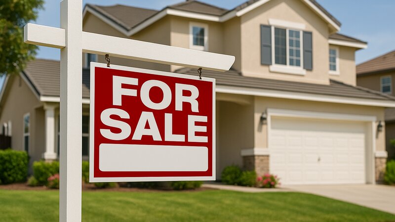 First-Time Homebuyers Are Older Than Ever in 2025 -- Here's What's Really Going On Image